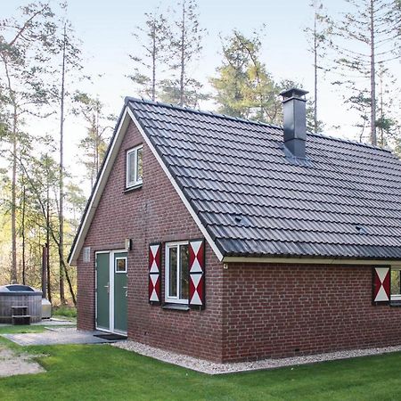 Vossenhol Villa Ommen Kültér fotó