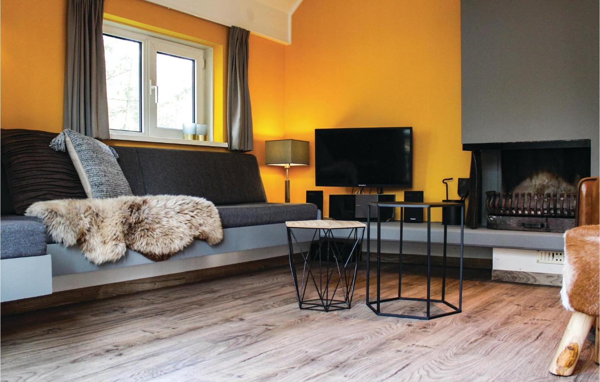 Vossenhol Villa Ommen Kültér fotó