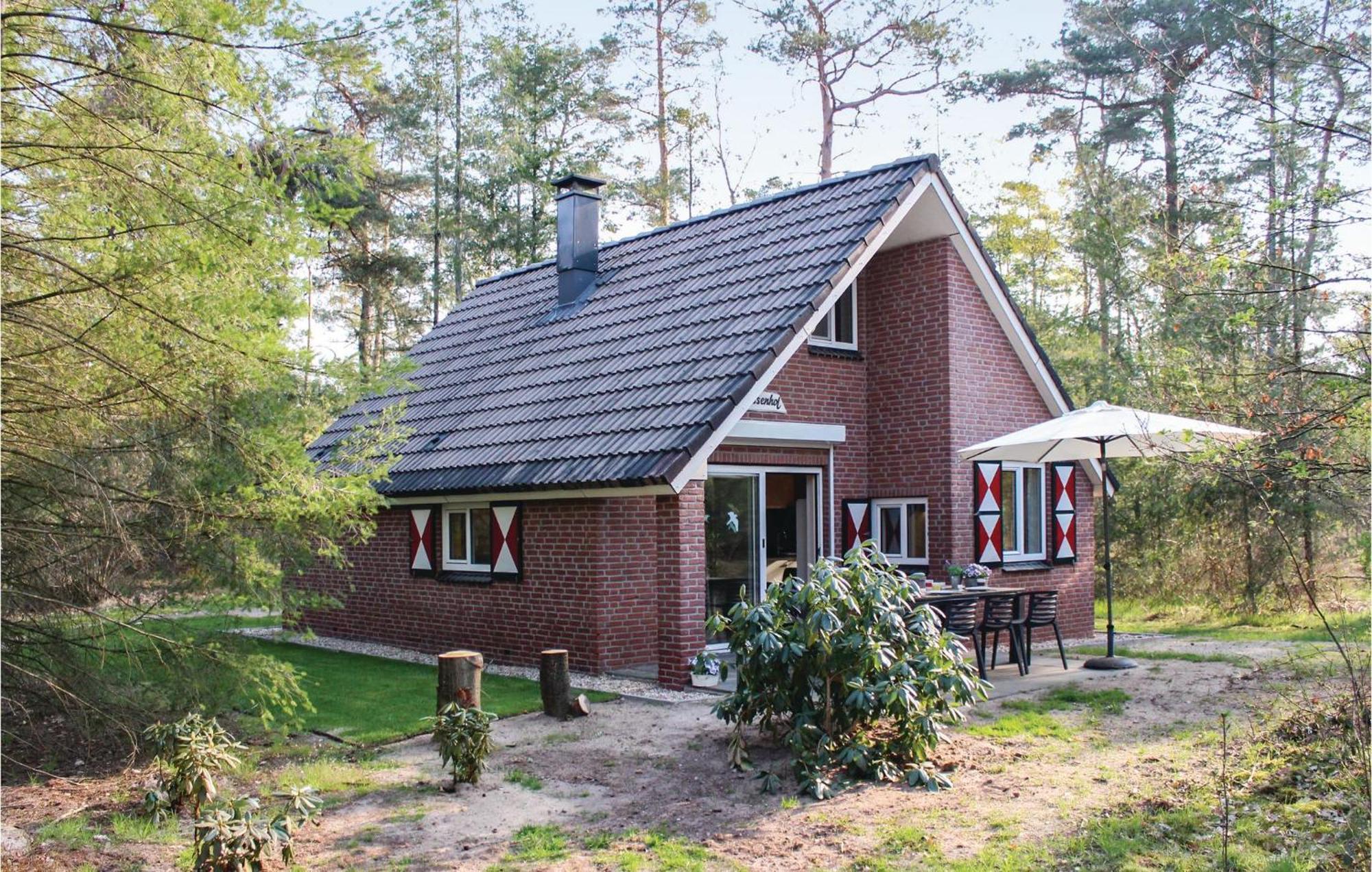 Vossenhol Villa Ommen Kültér fotó