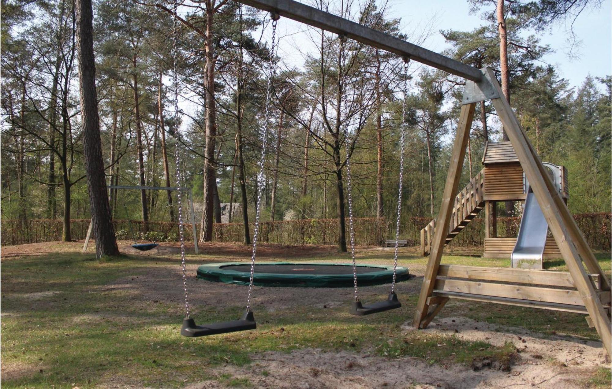Vossenhol Villa Ommen Kültér fotó