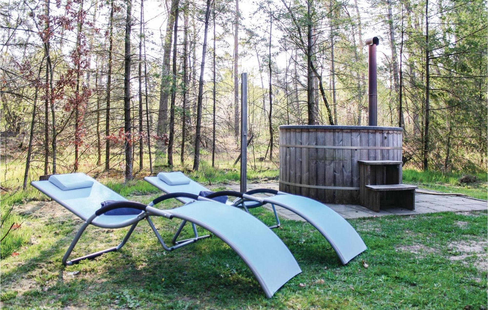 Vossenhol Villa Ommen Kültér fotó