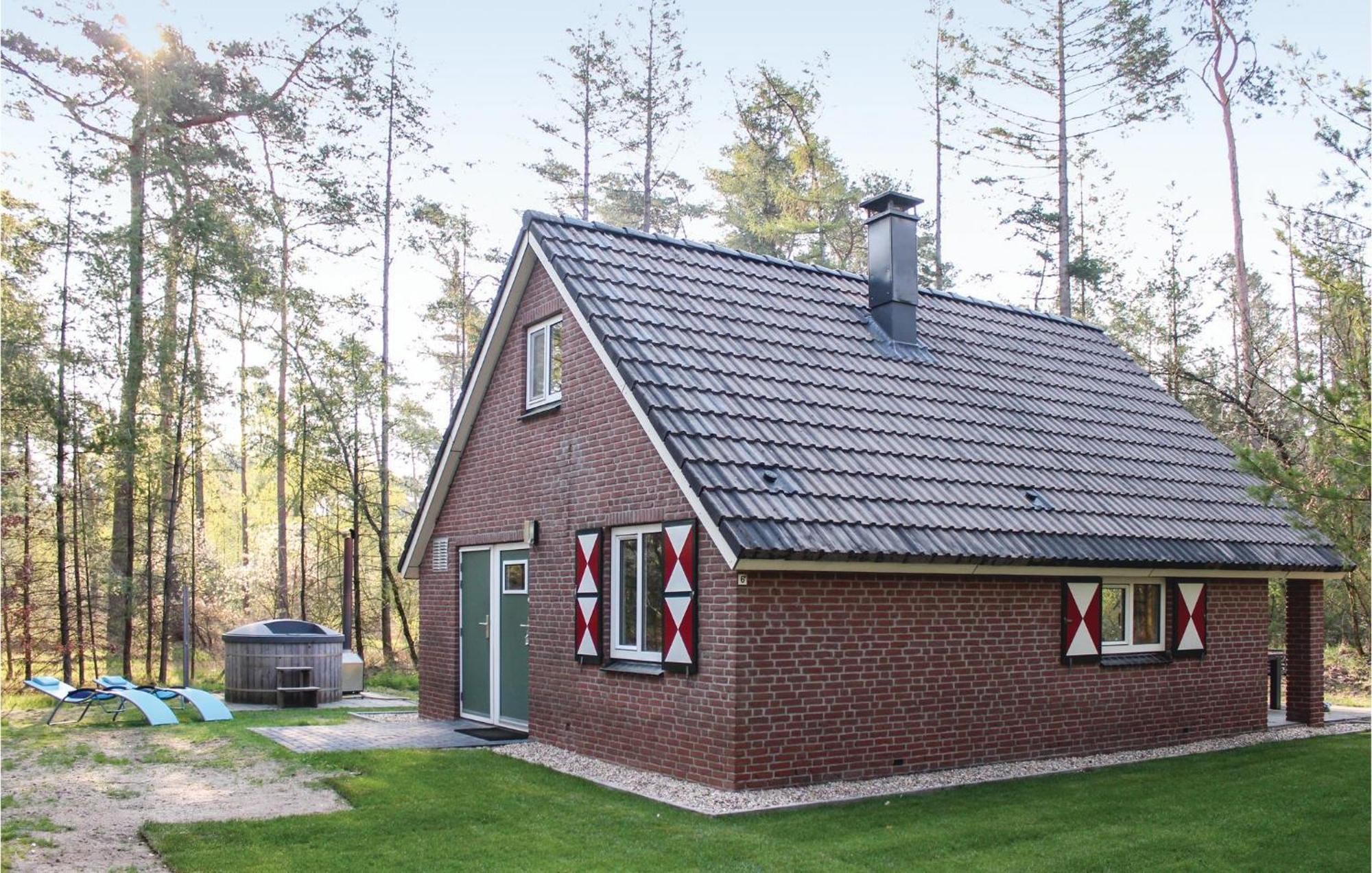 Vossenhol Villa Ommen Kültér fotó