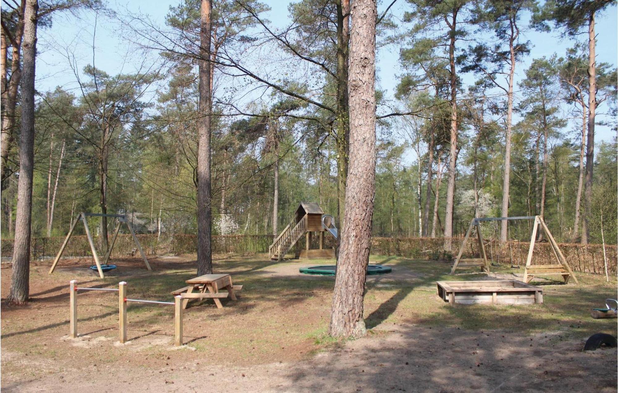 Vossenhol Villa Ommen Kültér fotó