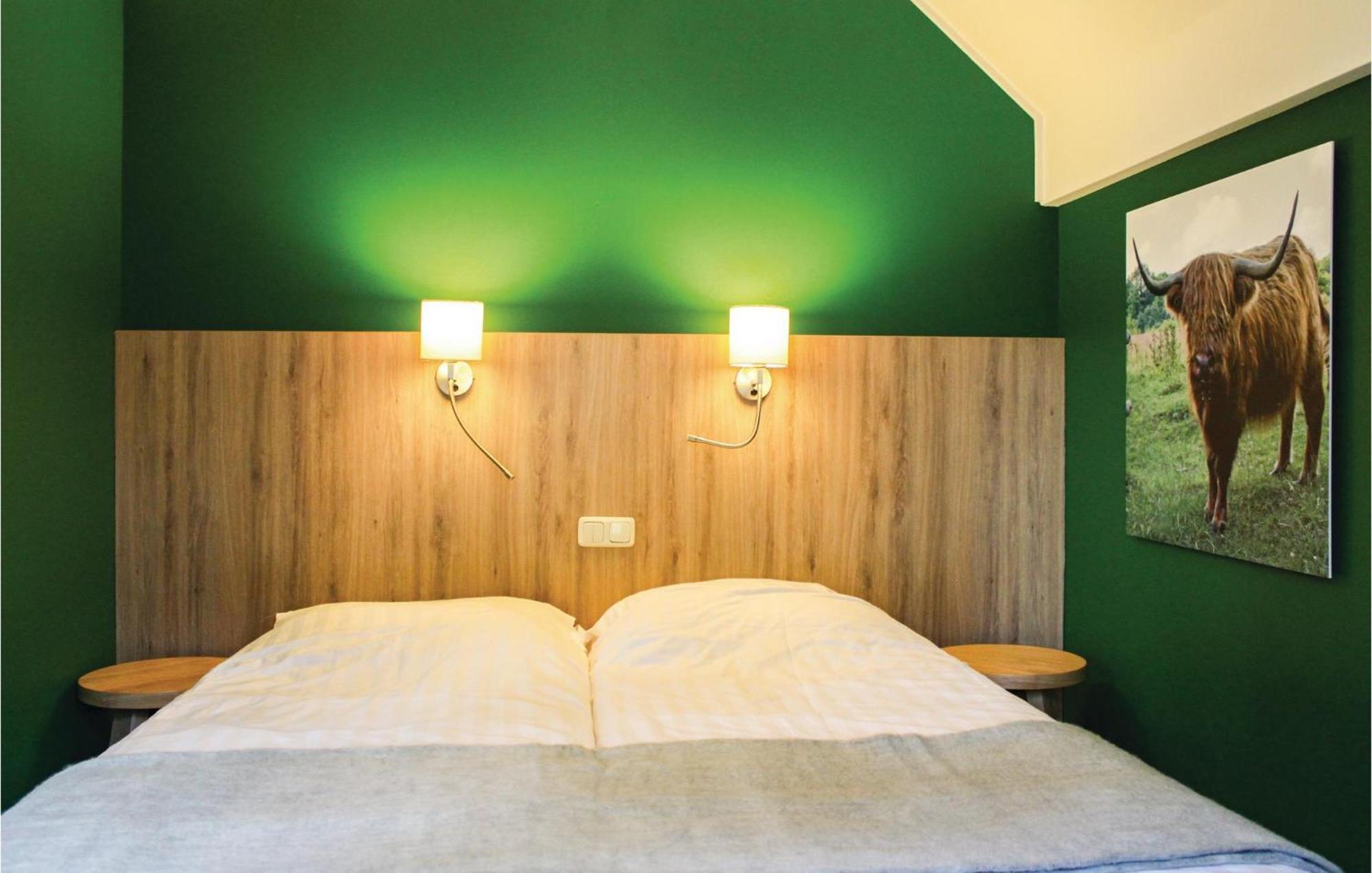Vossenhol Villa Ommen Kültér fotó