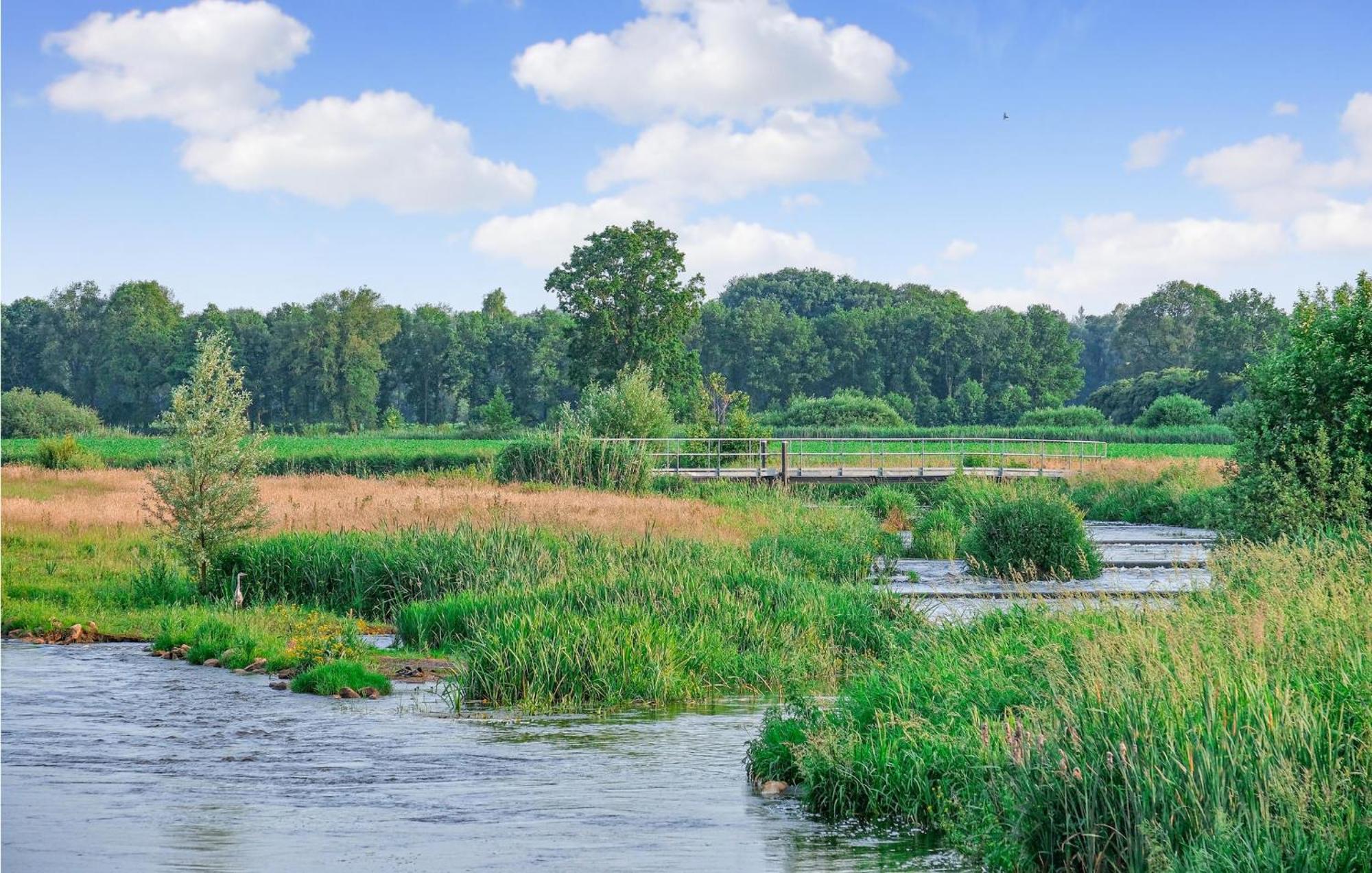 Vossenhol Villa Ommen Kültér fotó