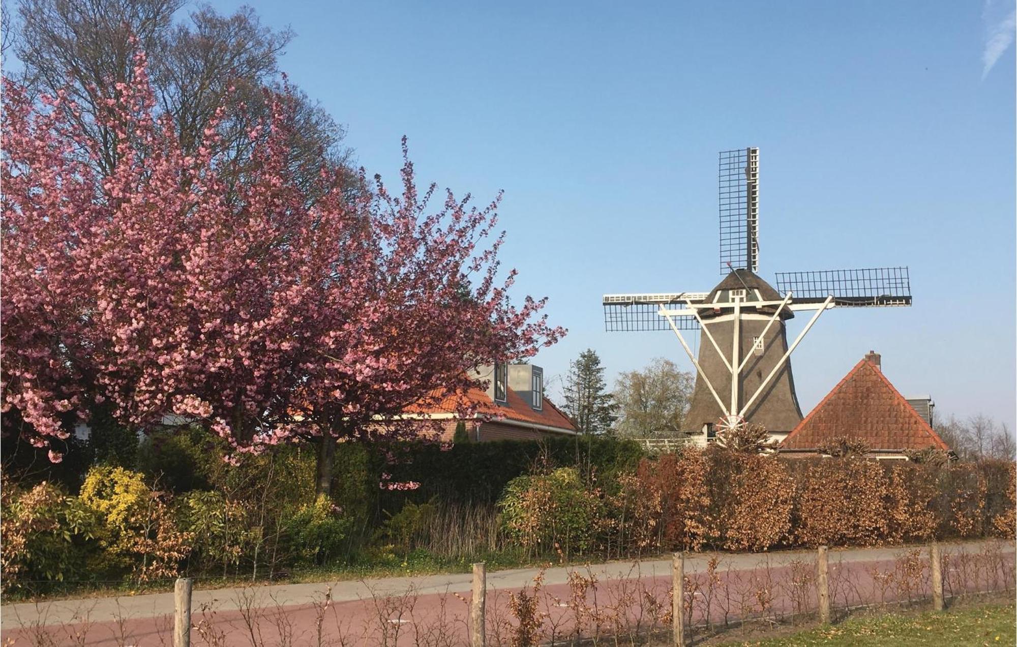 Vossenhol Villa Ommen Kültér fotó