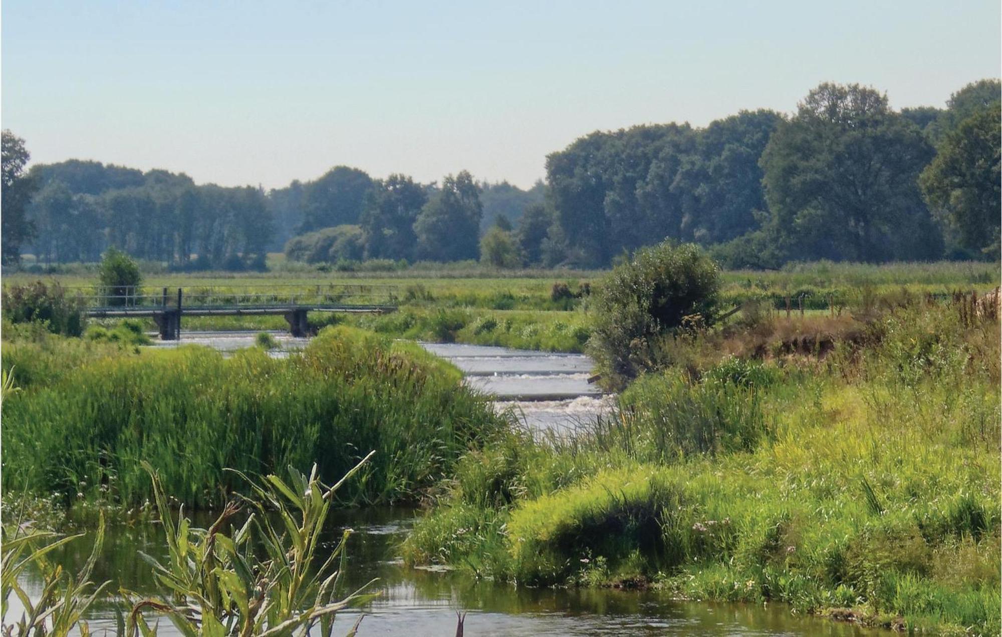 Vossenhol Villa Ommen Kültér fotó