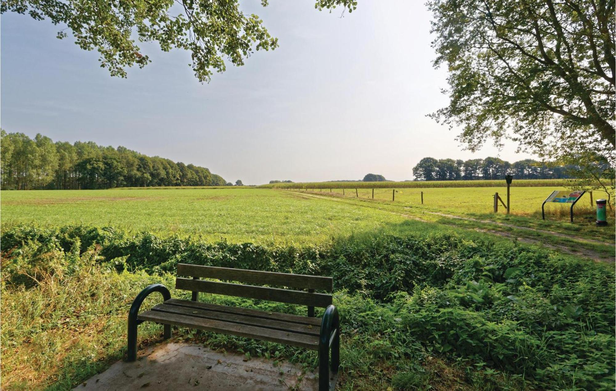 Vossenhol Villa Ommen Kültér fotó